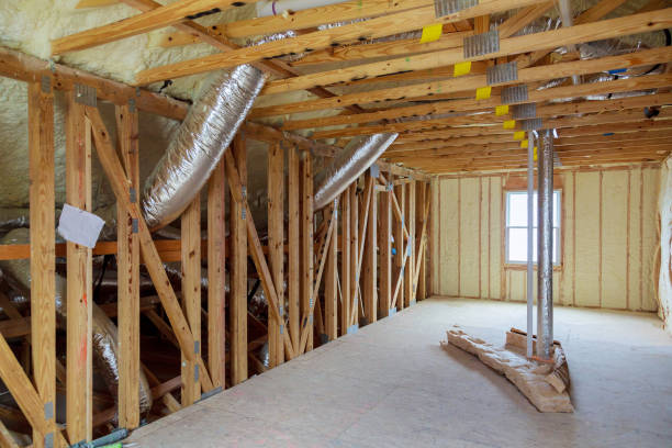 Best Insulation Installation Services in Barnesville, GA